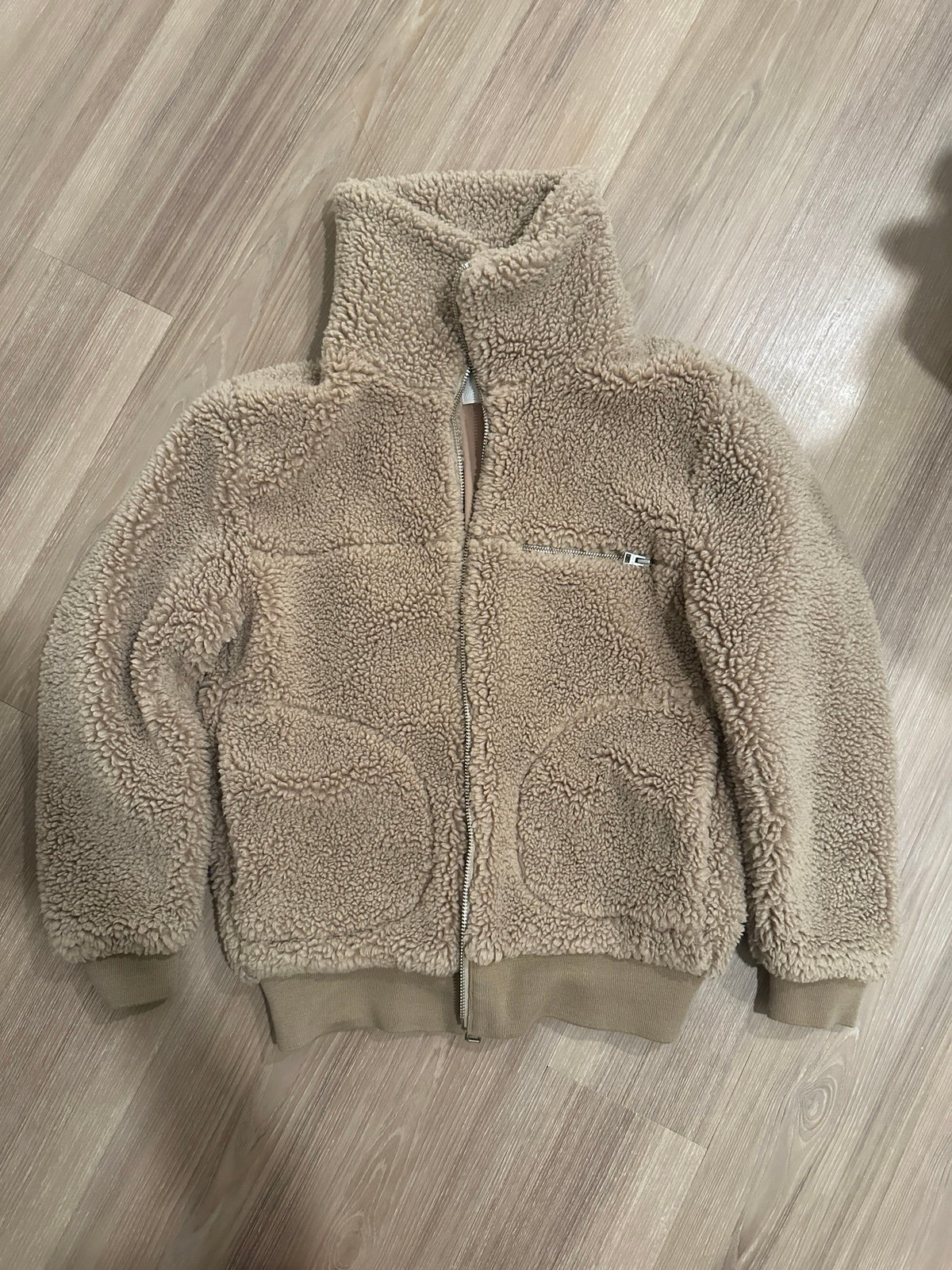 Aritzia Wilfred Free Jacket
