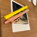 Polaroid Now + Film Camera in perfect condition