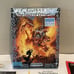 1991 Elvira II: The Jaws of Cerberus PC Game Accolade 5.25 disks