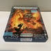 1991 Elvira II: The Jaws of Cerberus PC Game Accolade 5.25 disks