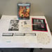 1991 Elvira II: The Jaws of Cerberus PC Game Accolade 5.25 disks