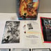 1991 Elvira II: The Jaws of Cerberus PC Game Accolade 5.25 disks