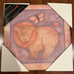 Artissimo Designs Canvas Safar Animal Prints Set