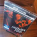 Halloween Kills Steelbook (4K+Blu-ray-No Digital) PROTECTIVE SLEEVE-Free S&H!