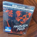 Halloween Kills Steelbook (4K+Blu-ray-No Digital) PROTECTIVE SLEEVE-Free S&H!
