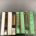 China Brush Calligraphy 4-piece Set New and Unused