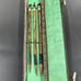China Brush Calligraphy 4-piece Set New and Unused
