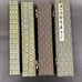 China Brush Calligraphy 4-piece Set New and Unused
