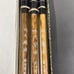 China Brush Calligraphy 4-piece Set New and Unused