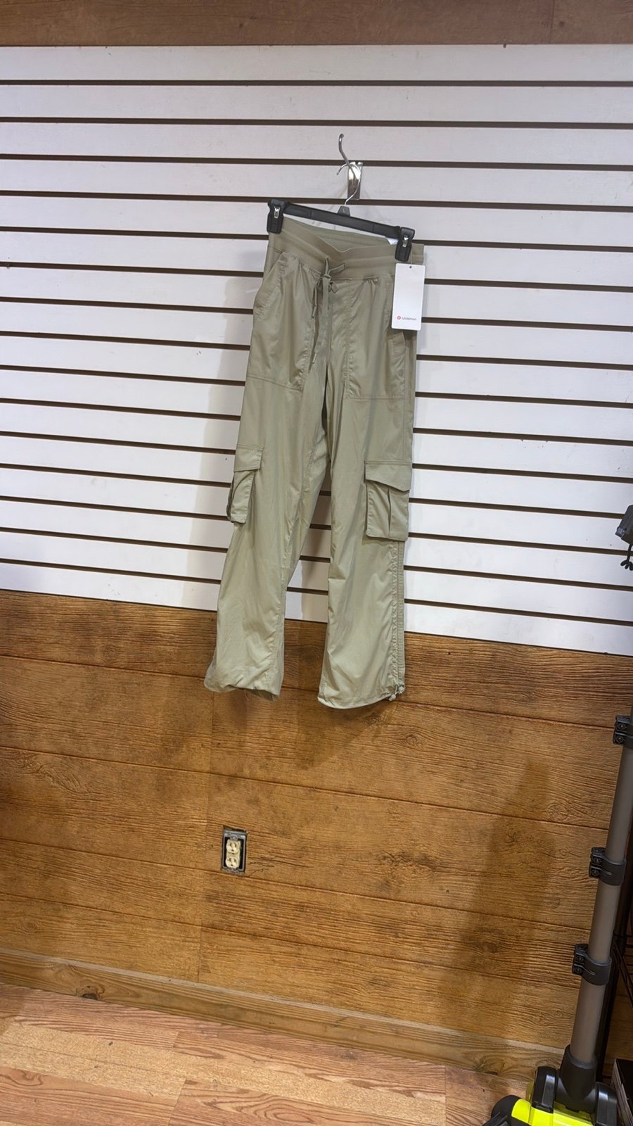 Lululemon