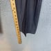 J. Lindeberg Pants Mens 34x30 Grey Cotton Trousers Golf Flat Front