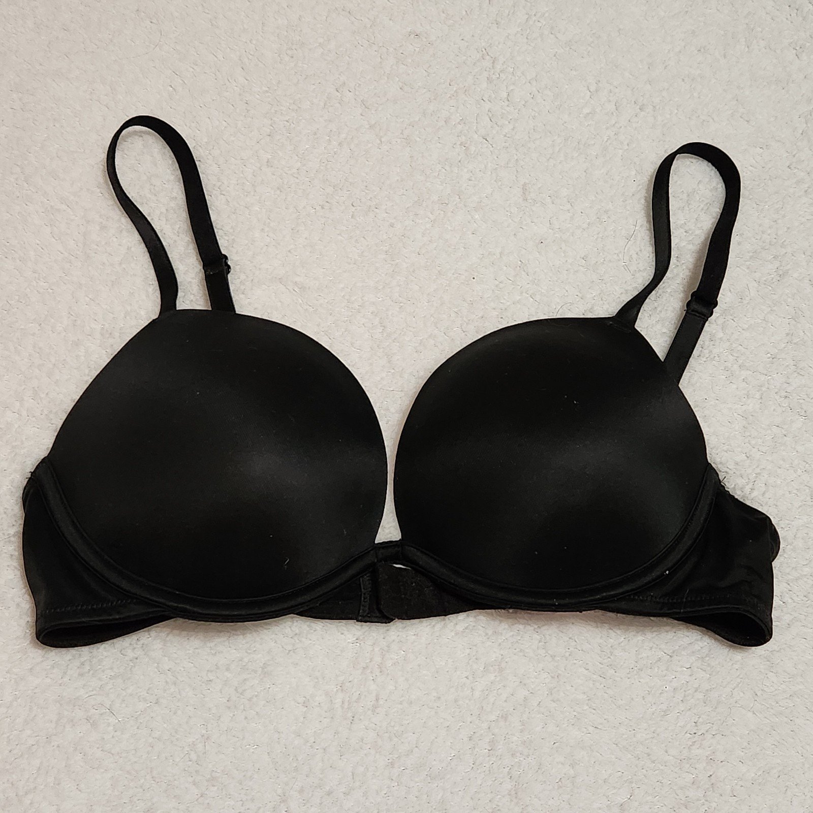 Victoria's Secret PINK Push Up Bra