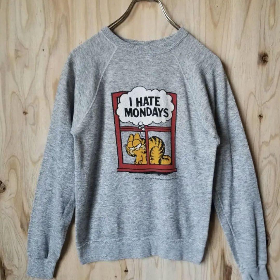 Garfield Vintage Sweatshirt
