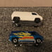 Hot Wheels Supervan