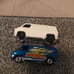 Hot Wheels Supervan