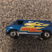 Hot Wheels Supervan