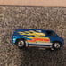 Hot Wheels Supervan