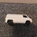 Hot Wheels Supervan