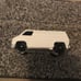 Hot Wheels Supervan