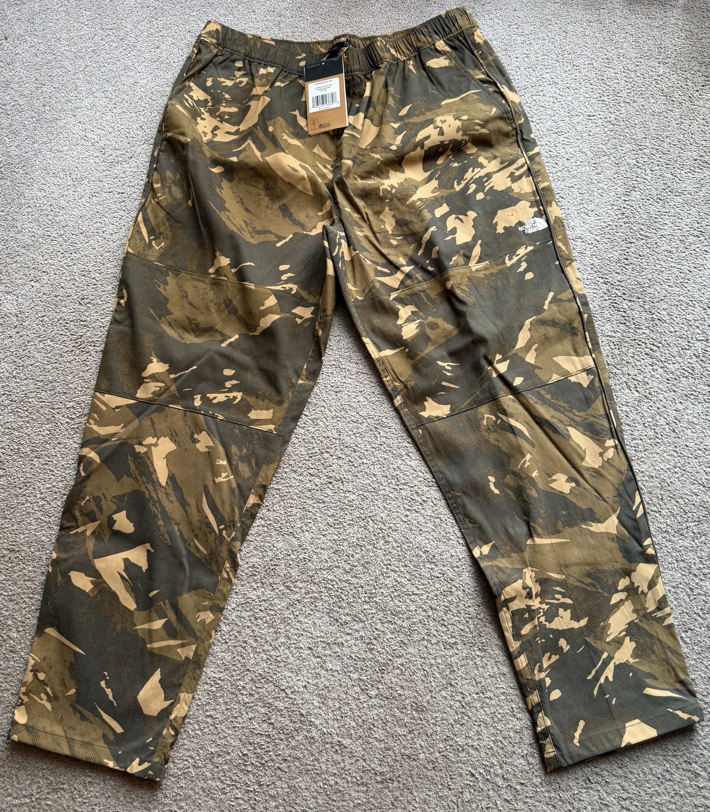 The North Face V Class Pants