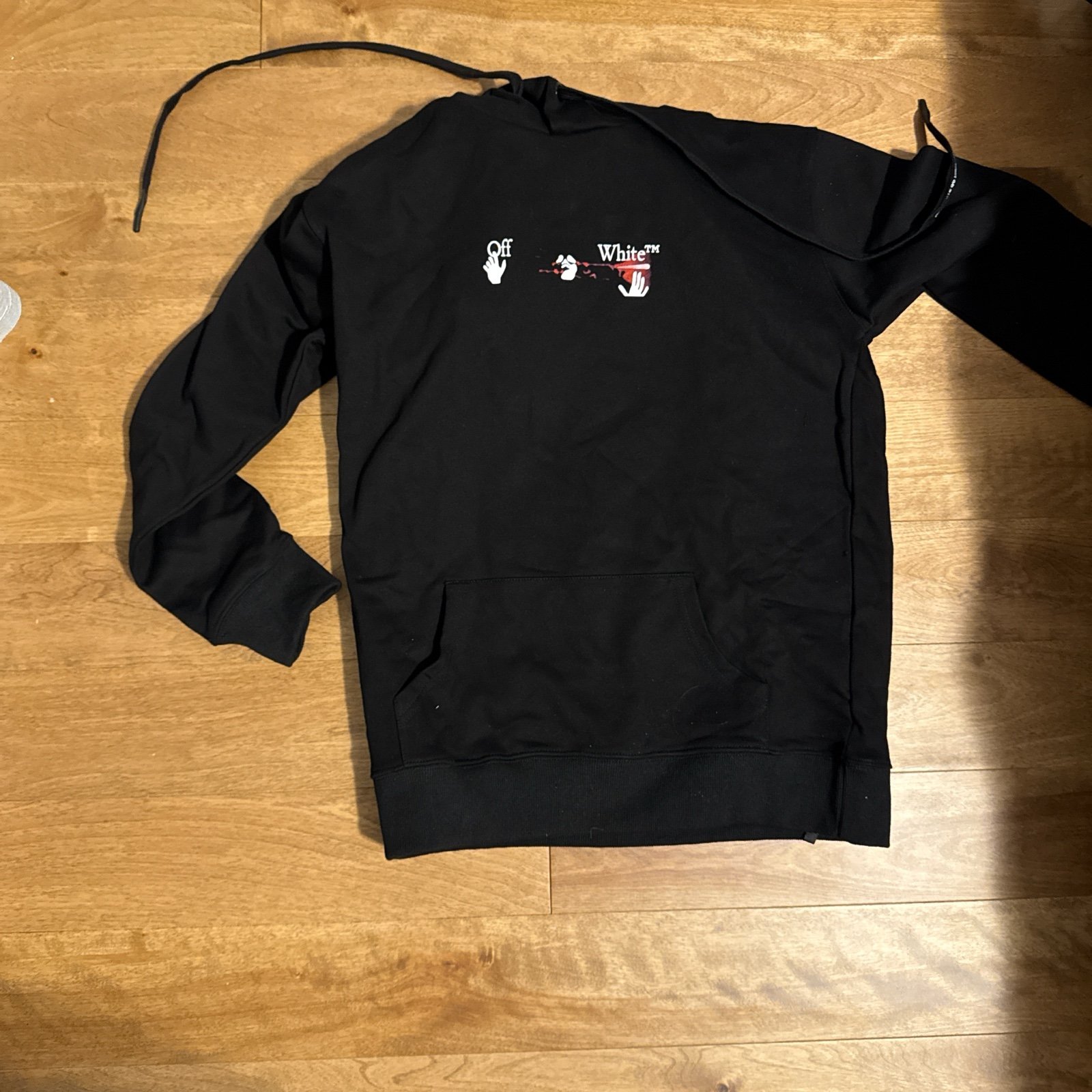 Off White Hoodie