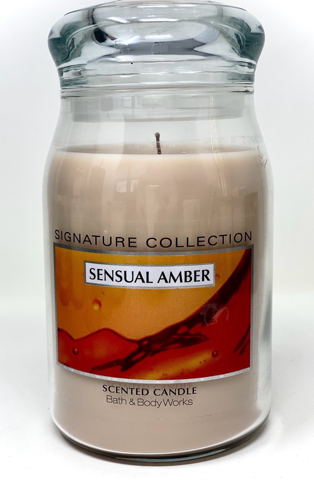 Bath & Body Works Candle