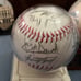 Cleveland Indians/ browns lot