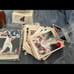 Cleveland Indians/ browns lot