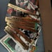 Cleveland Indians/ browns lot