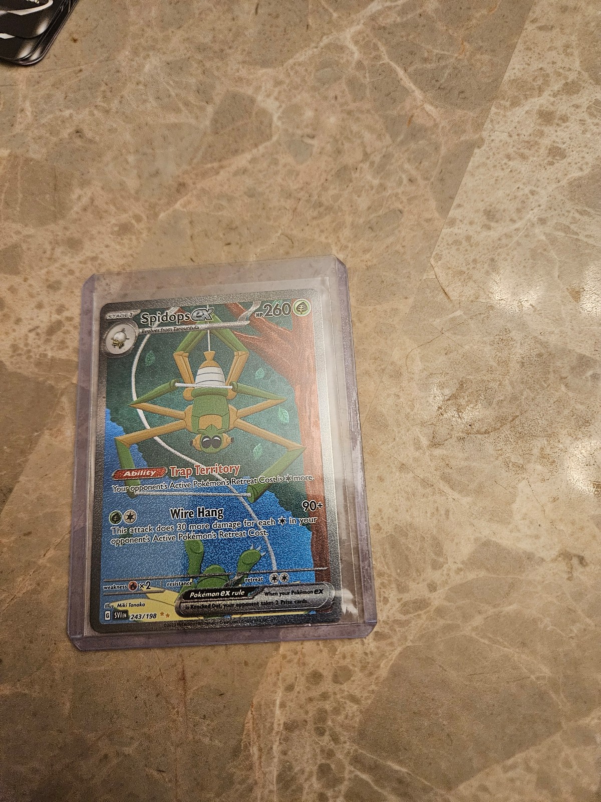 Pokemon lot#7