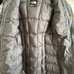 The North Face Metropolis hooded down parka Coat