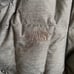 The North Face Metropolis hooded down parka Coat