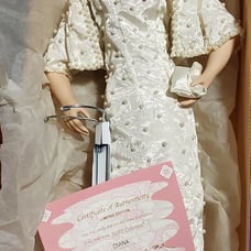Princess Diana Doll