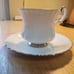 Royal Albert Bone China Tea cup & Sauce