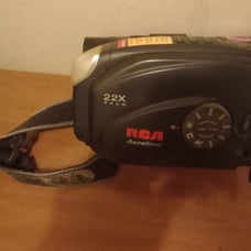 Video recorder