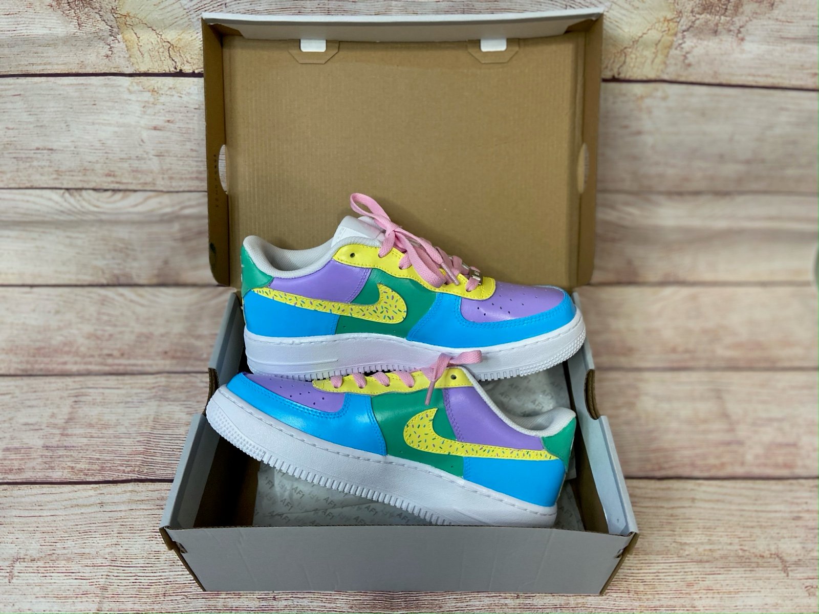 Nike Air Force 1