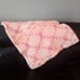 Baby Blanket - Handmade Crochet