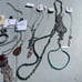 33 PIECES OF COSTUME NWT/NWOT JEWELRY (AS PICTURED) SOUTHERN DIVAS ETC…