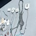 33 PIECES OF COSTUME NWT/NWOT JEWELRY (AS PICTURED) SOUTHERN DIVAS ETC…