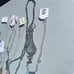 33 PIECES OF COSTUME NWT/NWOT JEWELRY (AS PICTURED) SOUTHERN DIVAS ETC…