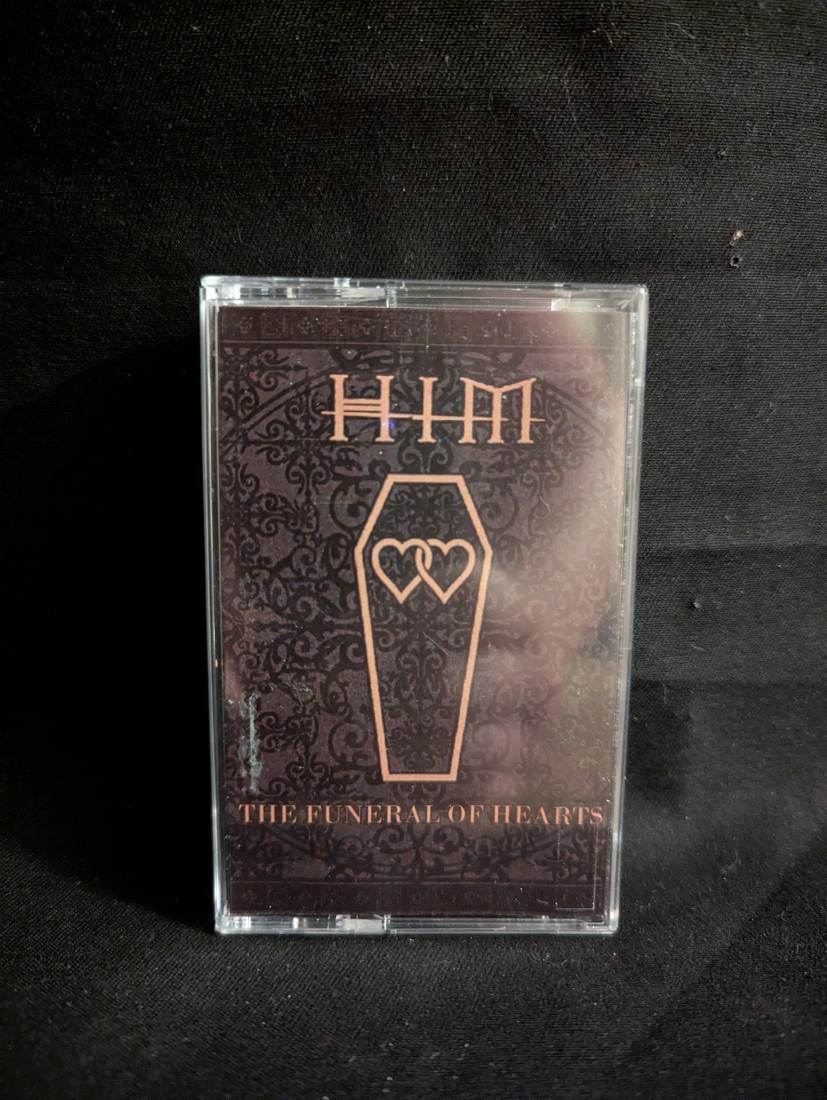 HIM Cassette