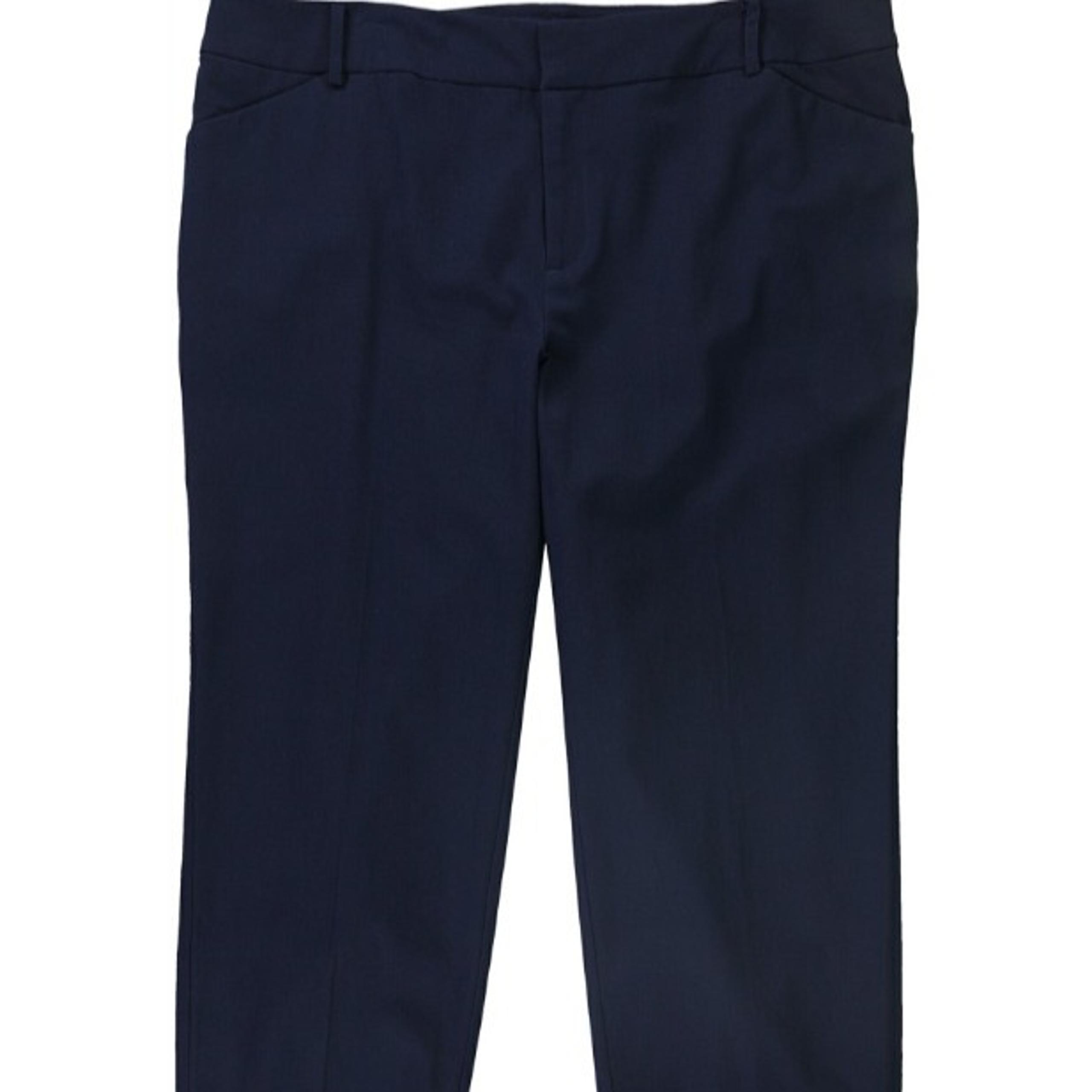 Charter Club Cropped Pants 16W A60