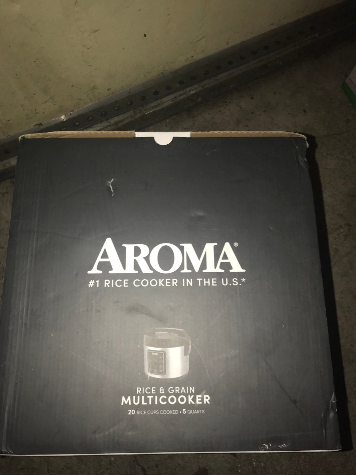 Cooker