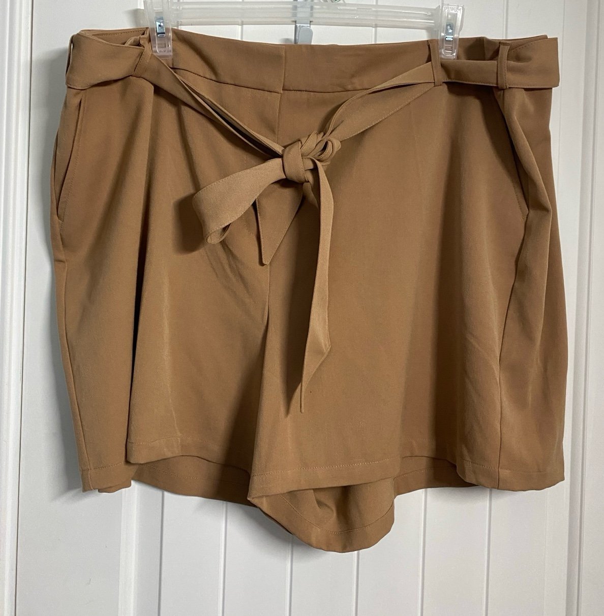 Lane Bryant women short