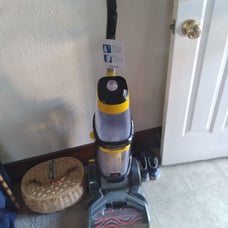 Carpet cleaner & pet carpet cleaner