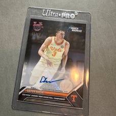 dalton knecht blue auto 42/99