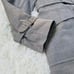 Excellent Condition★Aquascutum Trench Coat Glen Check M-L Size