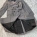 Excellent Condition★Aquascutum Trench Coat Glen Check M-L Size