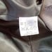 Excellent Condition★Aquascutum Trench Coat Glen Check M-L Size