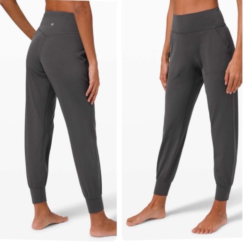 LULULEMON Align Jogger 28 size 2